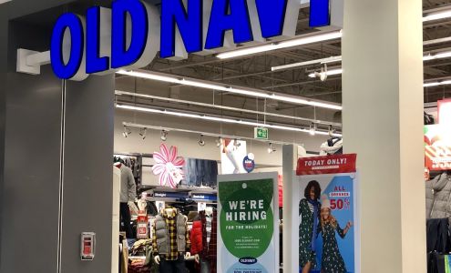 Old Navy