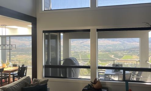 Blinds Plus Kelowna