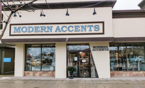 Modern Accents