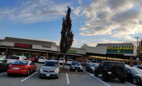 Langley Crossing Shopping Centre
