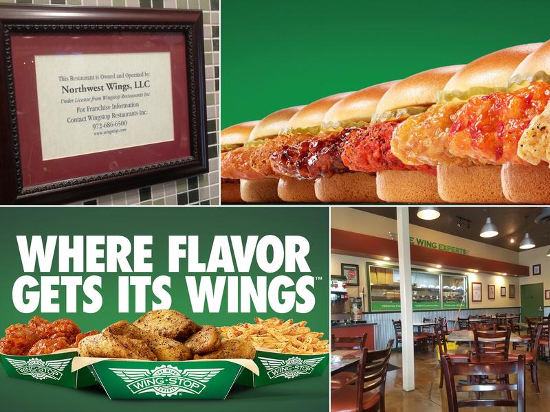 Wingstop