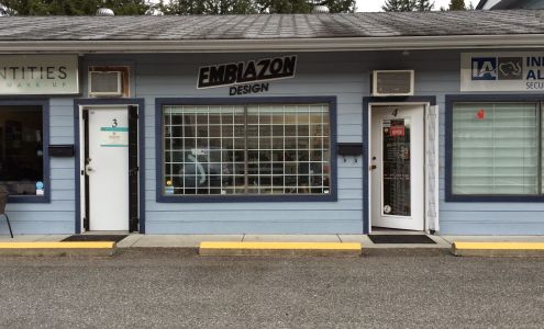 Emblazon Design Custom t-shirts embroidery and printing