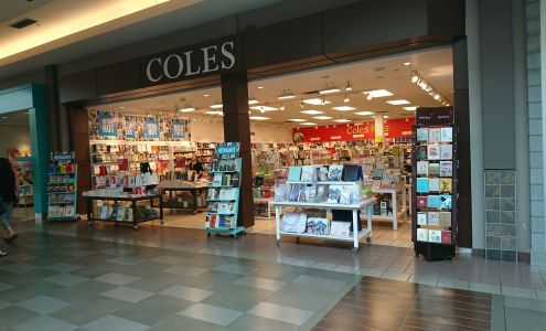 Coles