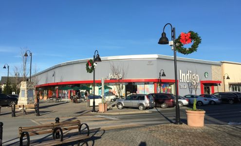 Indigo - Grandview Corners