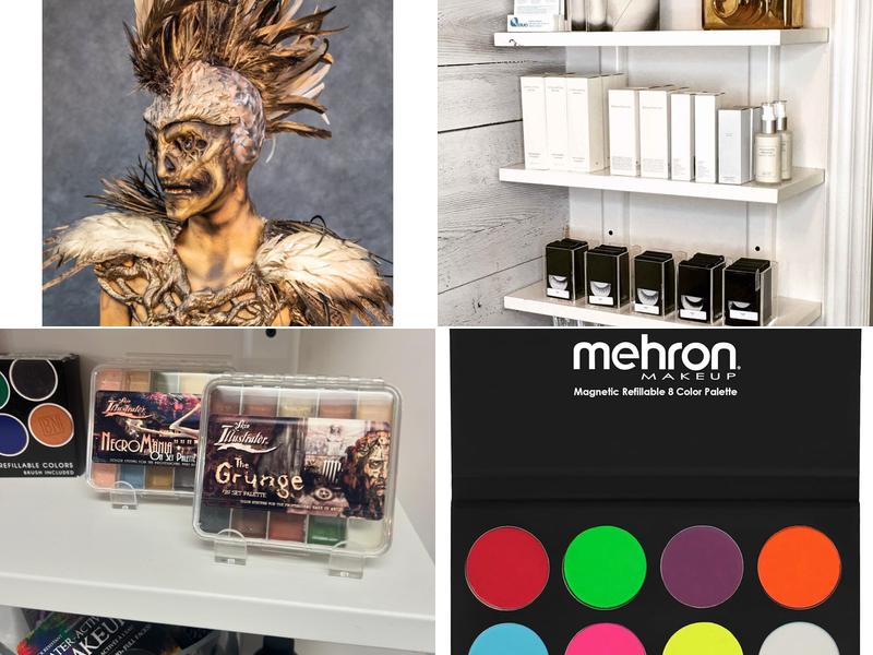 Transformation Beauty