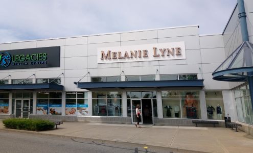 Melanie Lyne Grandview Corners