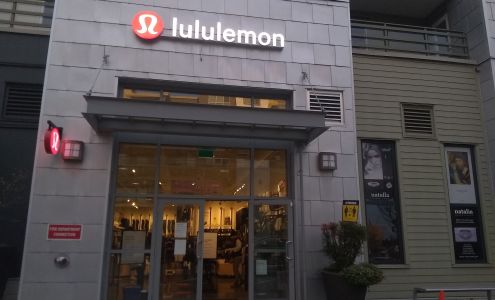 lululemon