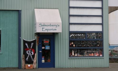 Salmonberry's Emporium