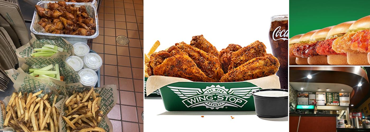 Wingstop