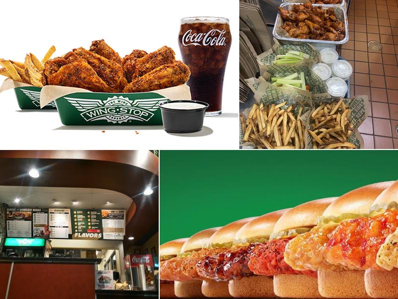 Wingstop