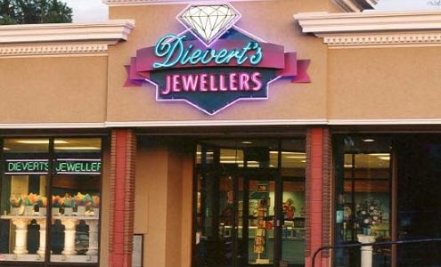 Dievert's Jewellers