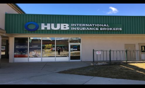 HUB International