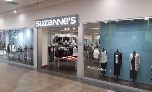 Suzanne's - Centenoka Park Mall