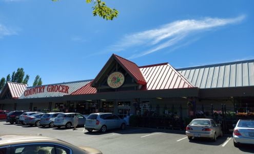 Royal Oak Shopping Centre
