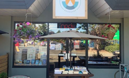 Sea & Summit Bookshop