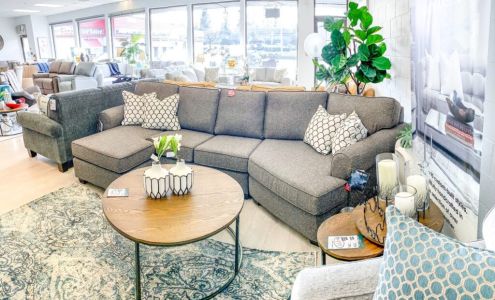 M & N Mattress & Sofa Shop