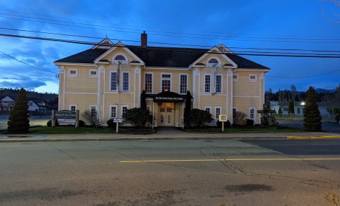 The Old School House Arts Centre