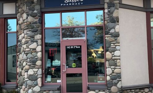 The Medicine Shoppe Pharmacy