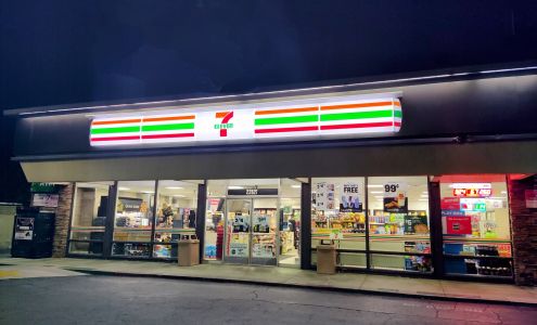 7-Eleven