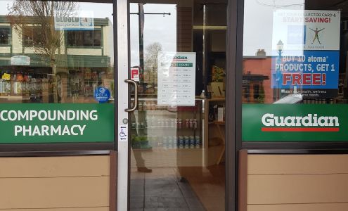 Guardian - Memorial Compounding Medicine Centre