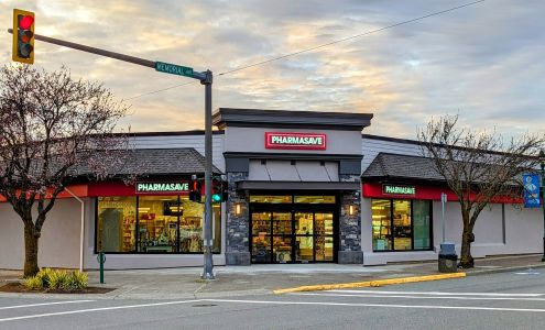 Pharmasave Qualicum