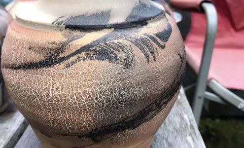 Larry Aguilar Pottery
