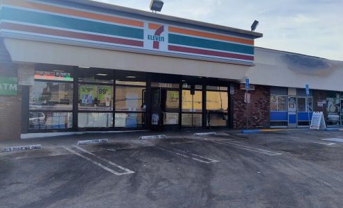 7-Eleven