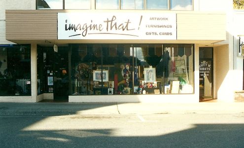 Imagine That! Artisans' Designs Cooperative