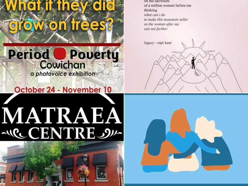 Matraea Centre 170 Craig St, Duncan