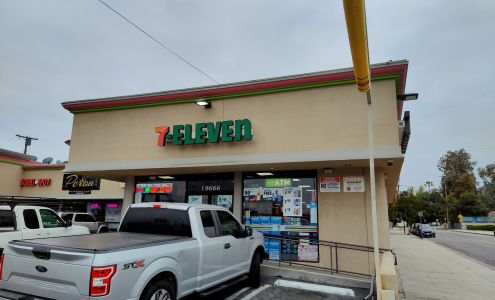 7-Eleven