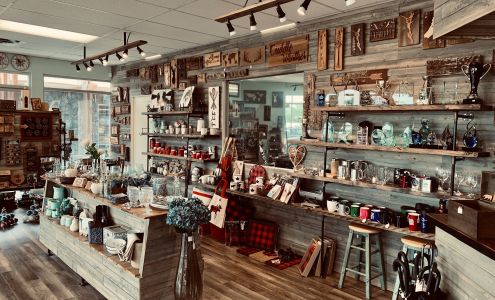 Heritage Gifts & Awards