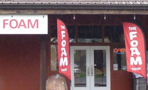 The Foam Shop Duncan