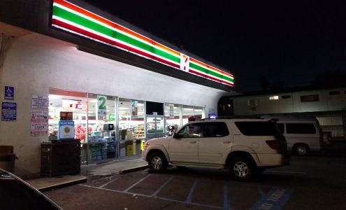 7-Eleven