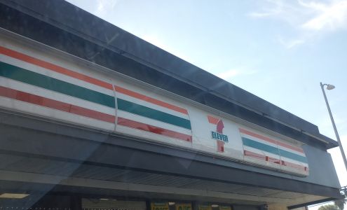 7-Eleven