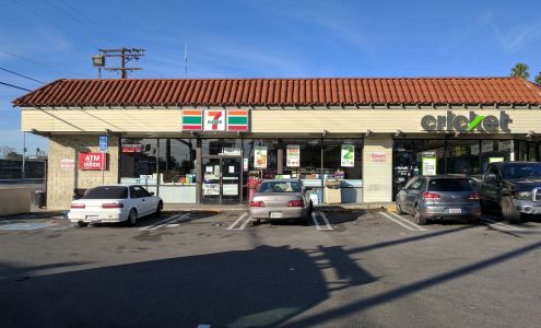 7-Eleven