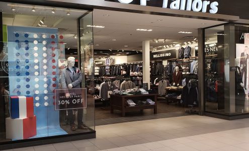 Tip Top (Tailors since 1909)