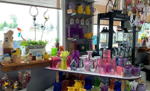 Brookdale Flower Shop