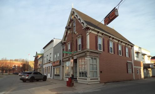 The County Cobbler Miramichi