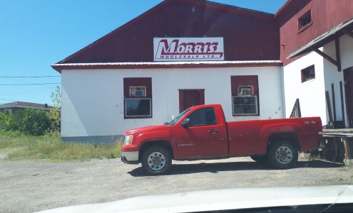 Morris Wholesale Ltd