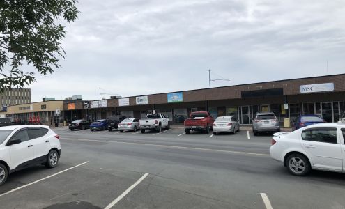 Centre d'Affaires Restigouche Business Center