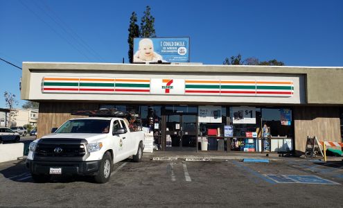 7-Eleven