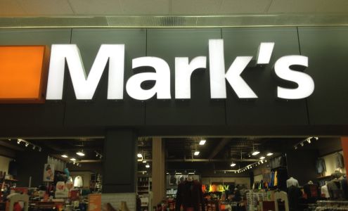 Mark's