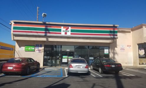 7-Eleven