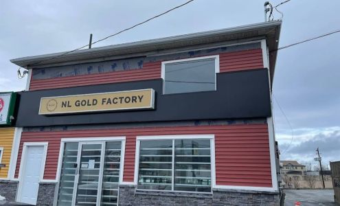 NL Gold Factory Inc.