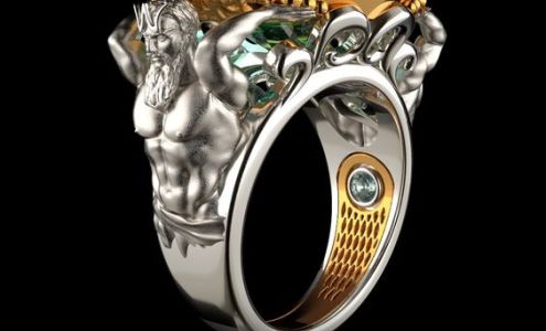 3D Jewellers Inc.