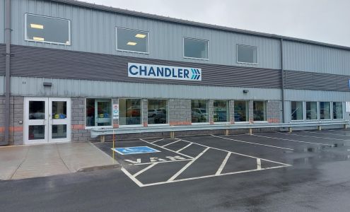Chandler (B & B Sales)