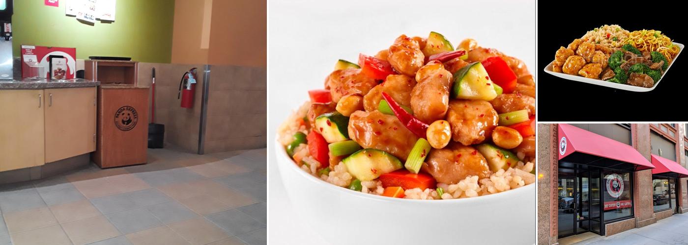 Panda Express