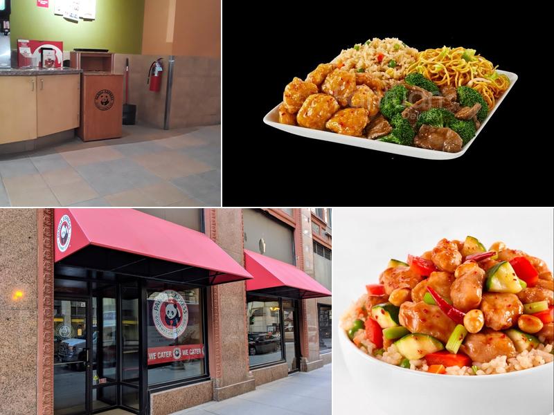 Panda Express