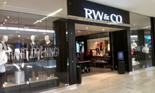 RW&CO.