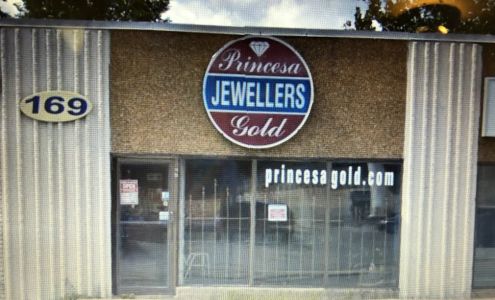 Princesa Gold Jewellers